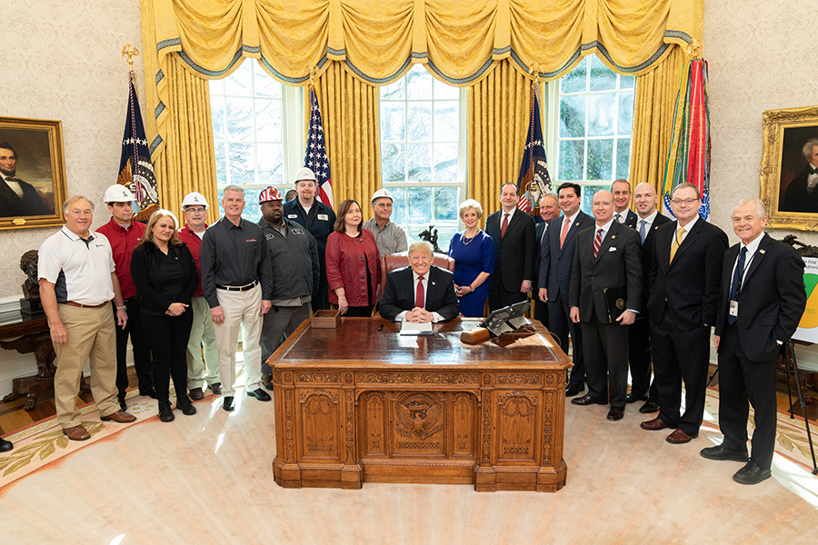 NEWS Municipal Castings Association NEWS Municipal Castings Association